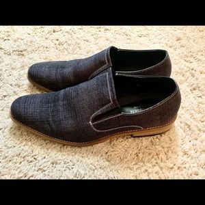 Van Heusen Linley Loafers